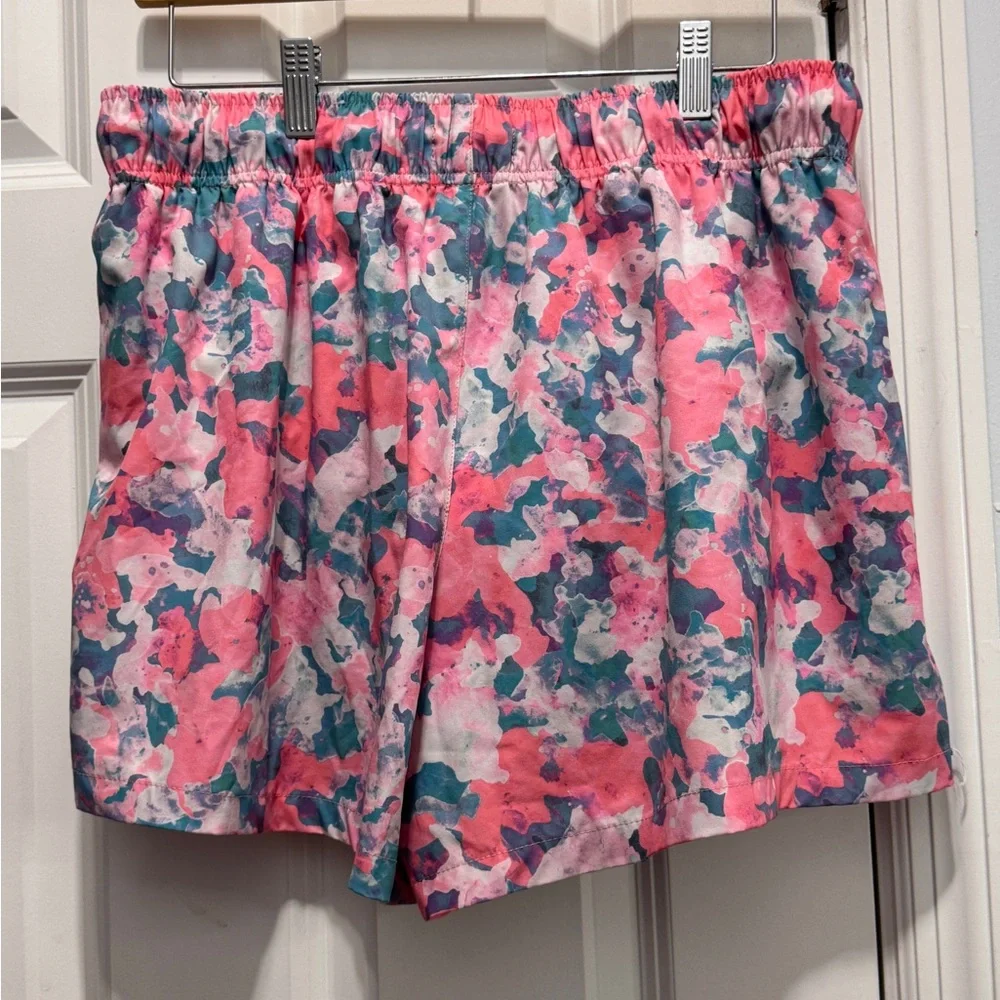 Ocean + coast swim trunks size xl